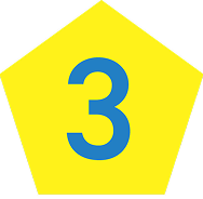 3